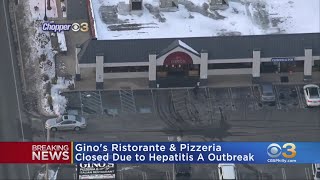 Montgomery County Restaurant Shut Down While Officials Investigate Deadly Hepatitis A Outbreak