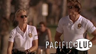 Pacific Blue | Season 1 | Episode 1 | Pilot | Jim Davidson | Darlene Vogel