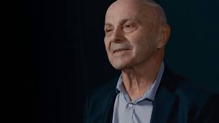 Nobel Prize winner, Eugene Fama: \