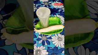 Radish Juice || Weightloss Drink😋 Healthy Drink#youtubeshorts#viral #trending#ytshorts#shorts#juice