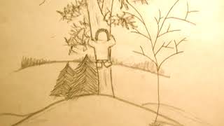 Doris Taneton - The Forbidden Tree