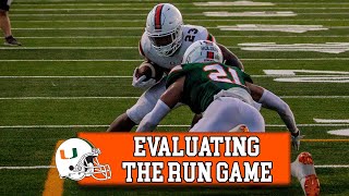 Multiple Backs in the Mix | RB Coach Eric Hickson Full Interview