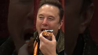 Joe Rogan and Elon Musk order pizza..🍕😂#joerogan #elonmusk #podcast
