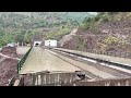 usbrl t13 latest work update railway station dugga katra banihal railway line