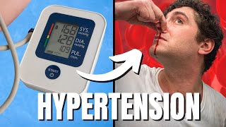 Signs of High Blood Pressure - Doctor Explains