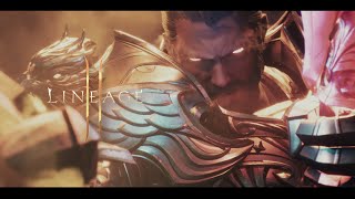 [Lineage2M] Story of Raoul - 리니지2M 게임 시네마틱 트레일러 | 엔씨소프트(NCSOFT)