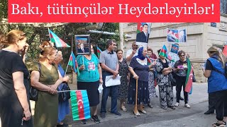 Heydər Əliyevin mirası üstündə qalmaqal! Rüfət Quliyevə zavod, tütünçülərə tüstü qalıb!