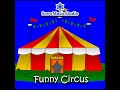 funny circus