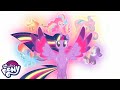 Magic and foes in Equestria | Friendship is Magic | MLP: FiM