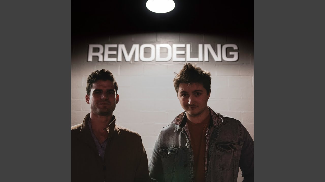 Remodeling Youtube