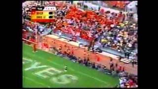 Troy Smith Ultimate Highlight