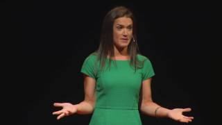 H.E.L.P. - Humanity's Essence, Living Proof | Rebecca Alexander | TEDxCapeMay