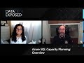 Azure SQL Capacity Planning: Overview | Data Exposed