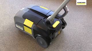 Karcher BD 30/4 C Bp Pack