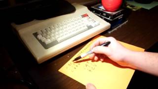 Cryptography 101 -- Ceasar Shift and Atbash