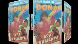 Panggung Hiburan Anak2 Tvri ( Dona -- Apa Namanya )