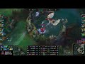 peanut sejuani jungle aftershock vs ekko challenger kr patch 10.4