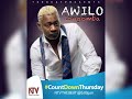Dj Allonzo Helicopter lingala mix