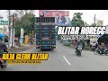 RAJA HOREGG KELUAR KANDANG ‼️FULL HOREGG BERSAMA 01 KAJI BEKY - UNTUK BLITAR JAYA🔥