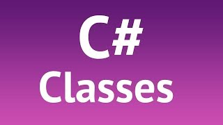 C# Classes Tutorial | Mosh 2019