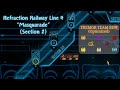 [Limbus Company] Refraction Railway 4 Sect. 2 Tremor Team Optimized Run (Part 2)