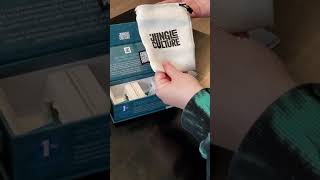 Jungle Culture Safety Razor Unboxing \u0026 Thoughts