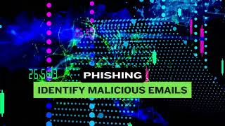 Phishing Email Red Flags - Identify Malicious Emails - Phishing Secrets REVEALED