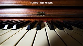 [FREE] KVZVNOVA -  MELODY (MUSIC WITH LOVE) | BEAT INSTRUMENTAL  | PIANO GUITAR