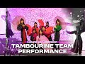 Tambourine Culture Day Celebration Performance | The Invincible Castle