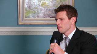 Anthony Davidson: Royal Automobile Talk show in association with Motor Sport