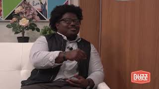 "Making a Difference" with Daniel Clark from Blueprint30