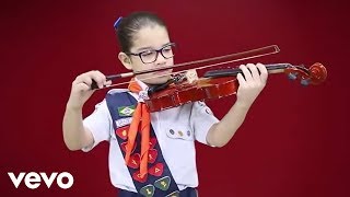 Himno de los Aventureros - Ministério Jovem ( Vídeo)