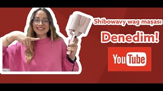 SHİBOWAVY WAG MAŞASI DENEDİM!