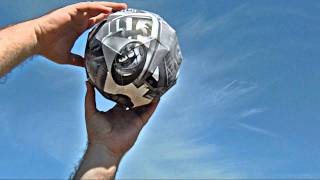 MC Escher Relativity Sphere