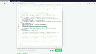 Day 0 Data Types HackerRank JavaScript