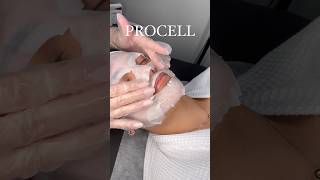 Procell MicroChanneling: The ultimate skin refresh!