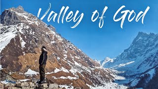 Har Ki Dun Trek, Valley Of God Uttarakhand, Har Ki Doon Ep 03