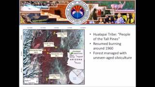 Peter Fulé - Fire in a Warming Climate (Opening Plenary)