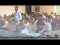 YOUTH AND YOUNG ADULT PROGRAM || DAY 18 Night || July 2024 Fasting and Prayers || DCLM Germany