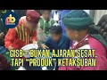 GISB - bukan ajaran sesat, tapi akibat ketaksuban melampau?