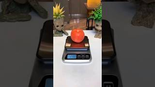 Digital Food Scale | Electronic Cooking Food Scale | Digital Kitchen scale #shorts