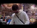 bigg boss 18 today episode promo karan rajat vs vivian avinash bb18