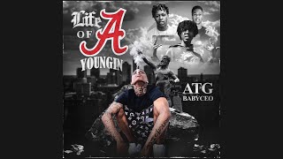 ATG BabyCeo - War Ft. ATG JayDee