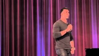 What's Stopping you From Achieving Your Goals? | Arvin Lal | TEDxLafayetteCollege