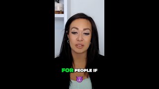 How do you communicate that you're serious with an avoidant?