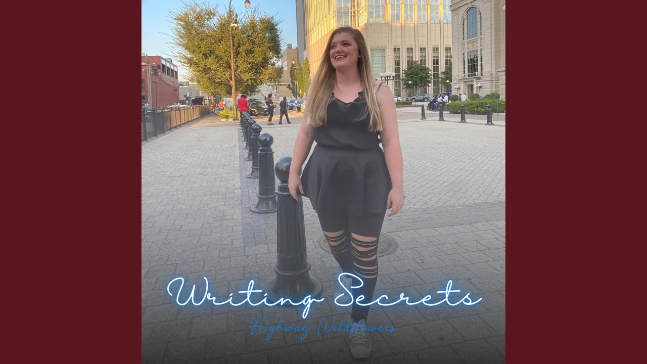 Writing Secrets Youtube