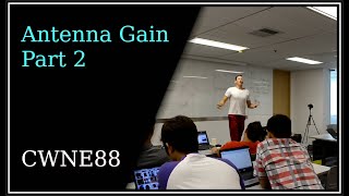 Antenna Gain - Part 2