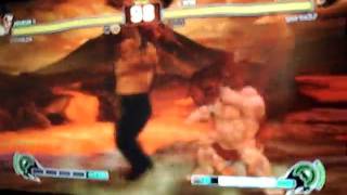 TYTREZA (HO) perfo37 (ZA) street fighter 4