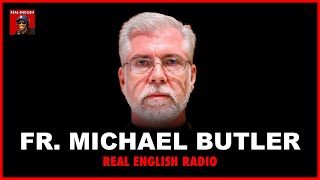 113. Young Men Are Desperate - Fr. Michael Butler