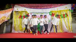 Panduga Cheddamu || New Telugu Christms Songs 2025 #christmassongs